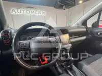 2018 Citroen C3