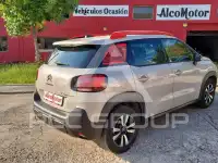2018 Citroen C3