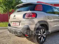 2018 Citroen C3