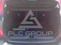 2018 Citroen C3