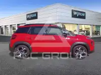 2018 Citroen C3