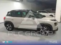 2018 Citroen C3