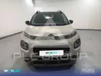 2018 Citroen C3
