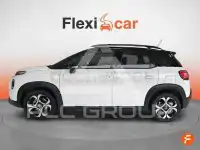 2018 Citroen C3