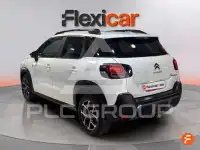 2018 Citroen C3