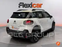 2018 Citroen C3