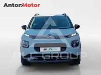 2018 Citroen C3