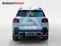 2018 Citroen C3