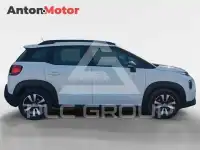 2018 Citroen C3