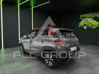 2018 Citroen C3