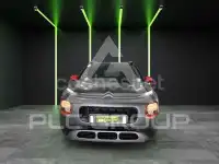 2018 Citroen C3