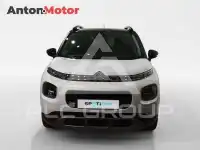 2018 Citroen C3