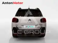 2018 Citroen C3