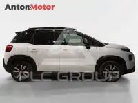 2018 Citroen C3