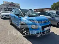 2018 Citroen C3