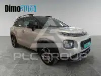 2018 Citroen C3
