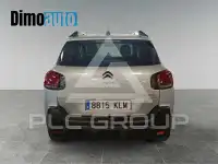 2018 Citroen C3