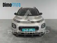 2018 Citroen C3