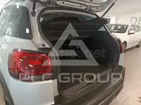 2018 Citroen C3