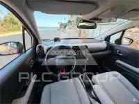 2018 Citroen C3