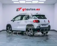 2018 Citroen C3