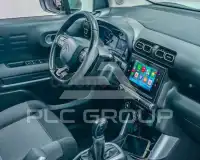 2018 Citroen C3