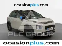 2018 Citroen C3
