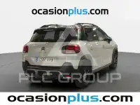 2018 Citroen C3