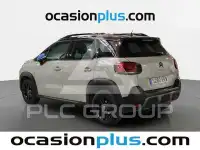 2018 Citroen C3
