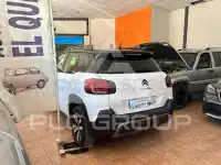 2018 Citroen C3