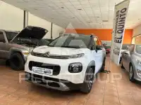 2018 Citroen C3