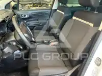2018 Citroen C3