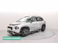 2018 Citroen C3