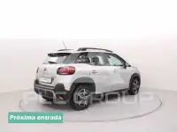 2018 Citroen C3