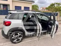 2018 Citroen C3