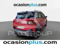 2018 Citroen C3