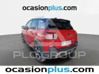 2018 Citroen C3