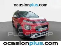 2018 Citroen C3