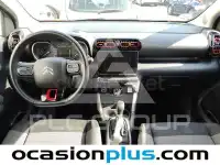2018 Citroen C3
