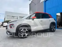 2018 Citroen C3