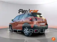 2018 Citroen C3