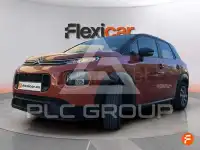 2018 Citroen C3