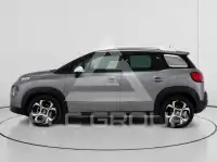 2018 Citroen C3