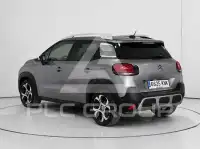 2018 Citroen C3