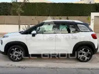 2018 Citroen C3