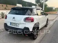 2018 Citroen C3