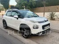 2018 Citroen C3