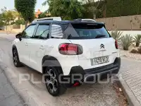 2018 Citroen C3