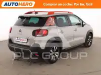 2018 Citroen C3