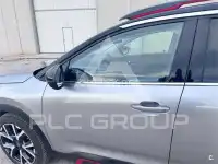 2018 Citroen C5